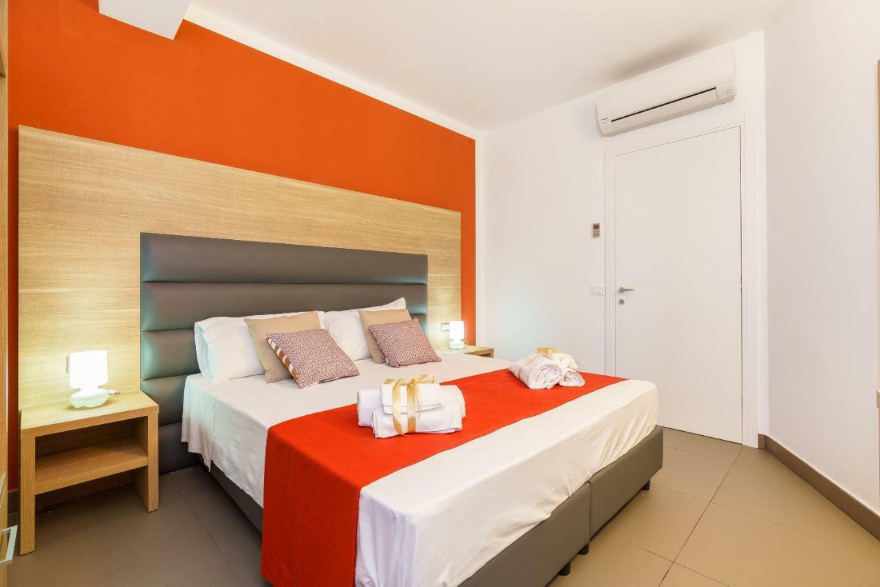Travini Hotel Residence Marsala Exterior photo